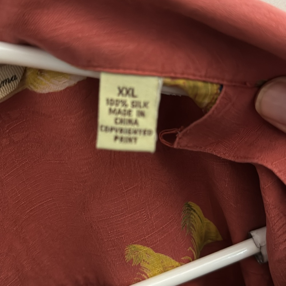 Tommy Bahama - Picture 5 of 11